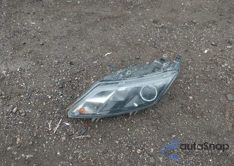 2011 Ford Fusion Se z USA, uszkodzony, nr VIN 3FAHP0HA6BR180413